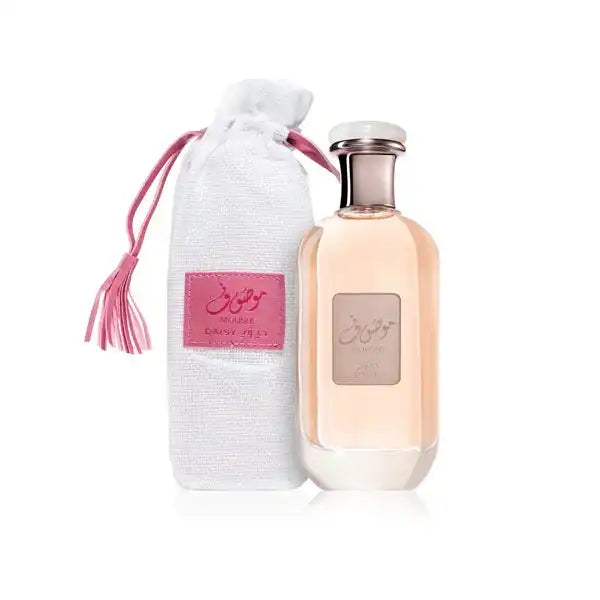 Ard Al Zaafaran Mousuf Daisy 100ml EDP for Modern Femininity