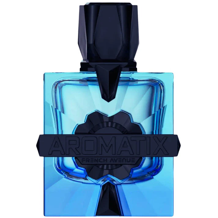 Experience Irresistible Luxury with Magnetiq 100ml