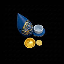 Blue Dome Bakhoor Burner