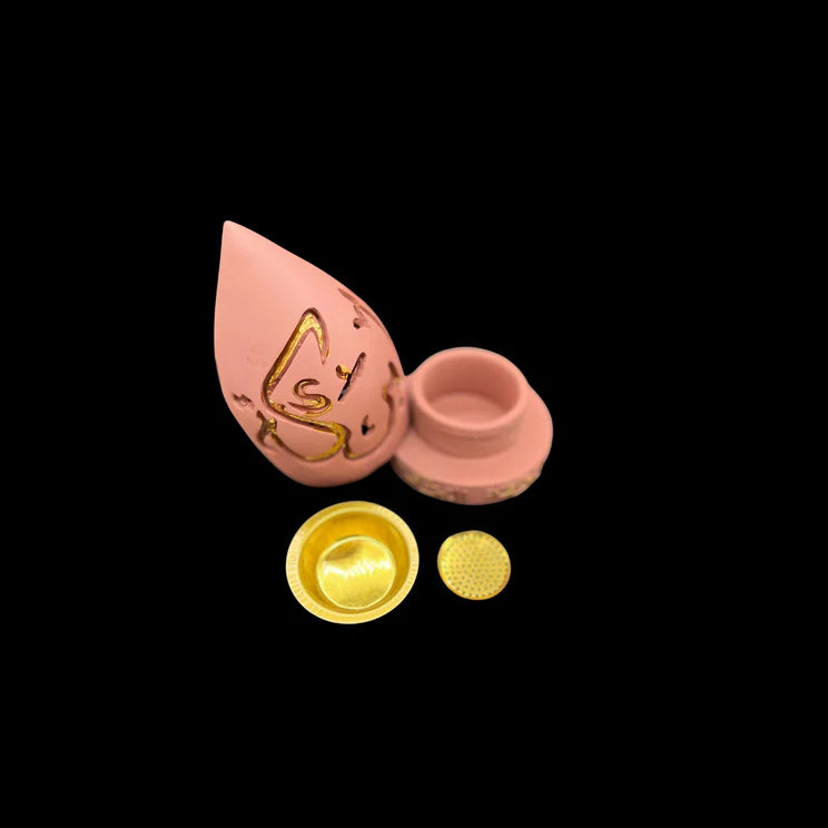 Bakhoor Burner