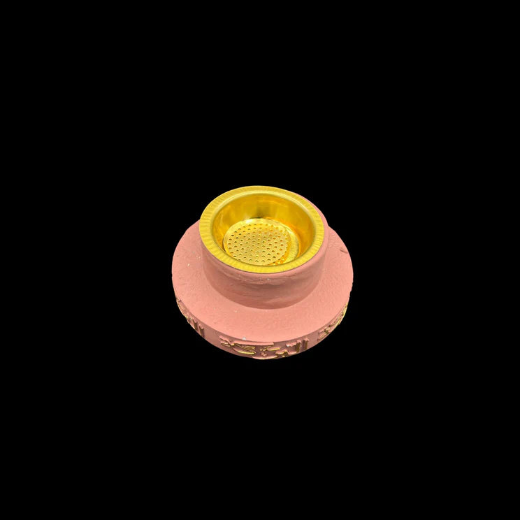 Bakhoor Burner