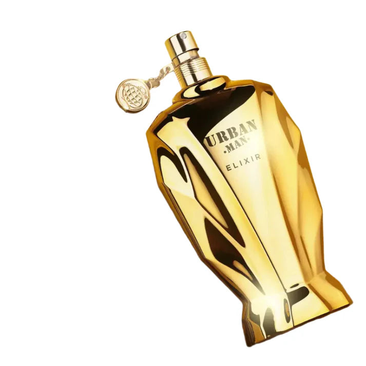 Urban Man Elixir EDP 100ml for Men - Sophisticated Fragrance