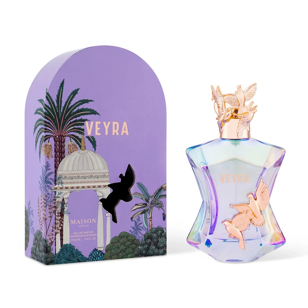 MAISON ASRAR VEYRA 100ml EDP