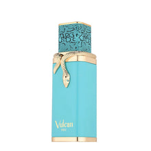 Vulcan Feu Eau de Parfum 100ml - Ignite Your Senses