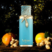 Vulcan Feu | Eau De Parfum | by French Avenue