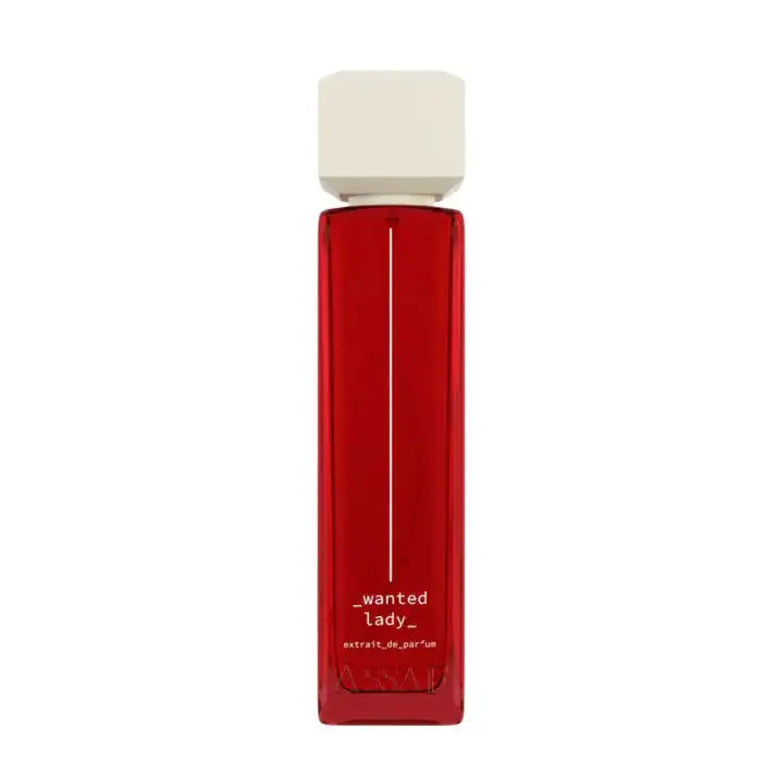 Wanted Lady 200ml Extrait De Parfum by Assaf