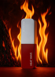 Bold Unisex Eau de Parfum - Heatwave 100ml by Naseem