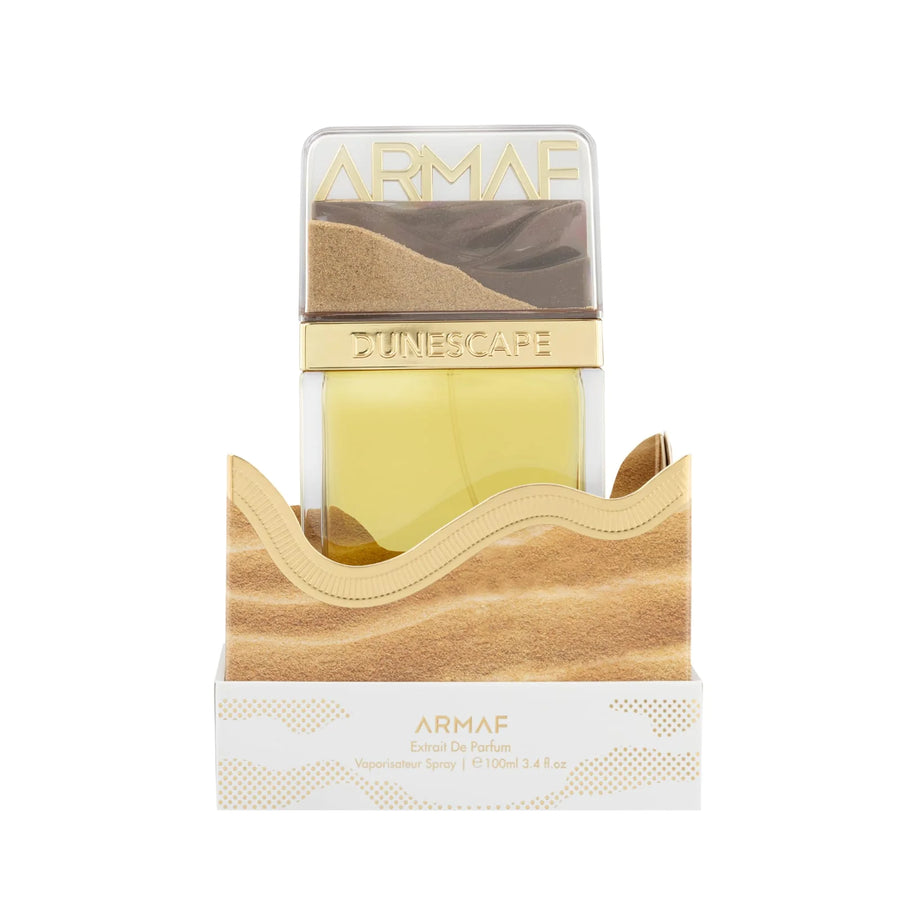 Armaf Dunescape Extrait De Parfum 100ml - Aromatic Fragrance