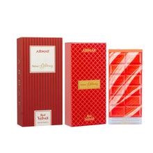 Red Velvet Eau De Parfum 70ml by Armaf