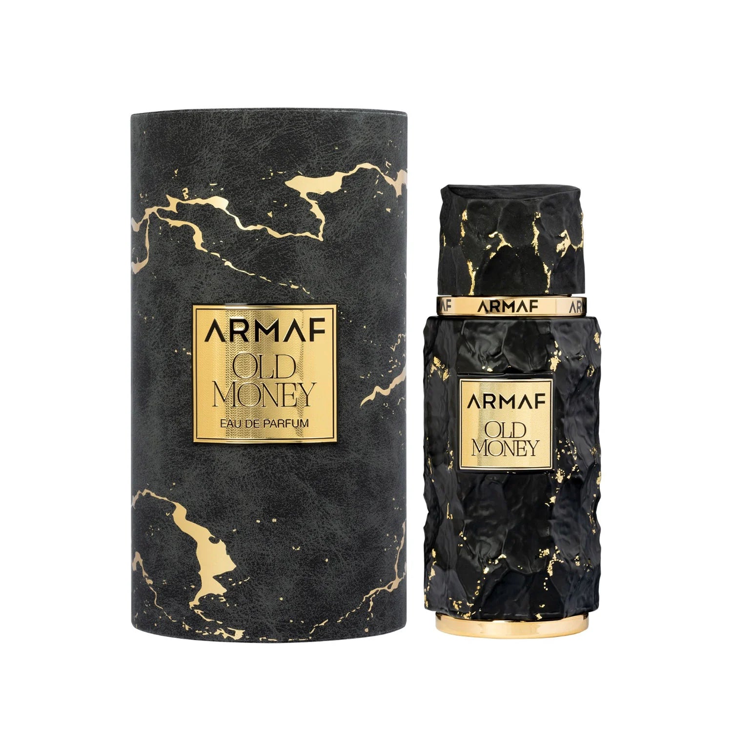 Armaf Old Money Eau De Parfum 100ml - Woody Oriental Fragrance
