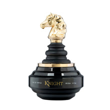 Check Mate Knight Black Eau De Parfum 100ml by Armaf