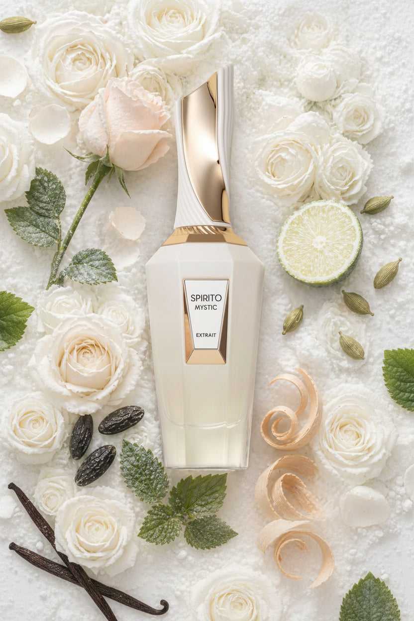 Spirito Mystic Fragrance by French Avenue