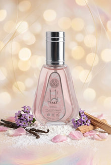 Lattafa Yara Eau De Parfum – 50ml Sweet Gourmand Spray