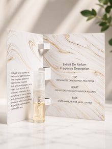Laathani by Ahmed Al Maghribi - Unisex 80ml Luxury Perfume
