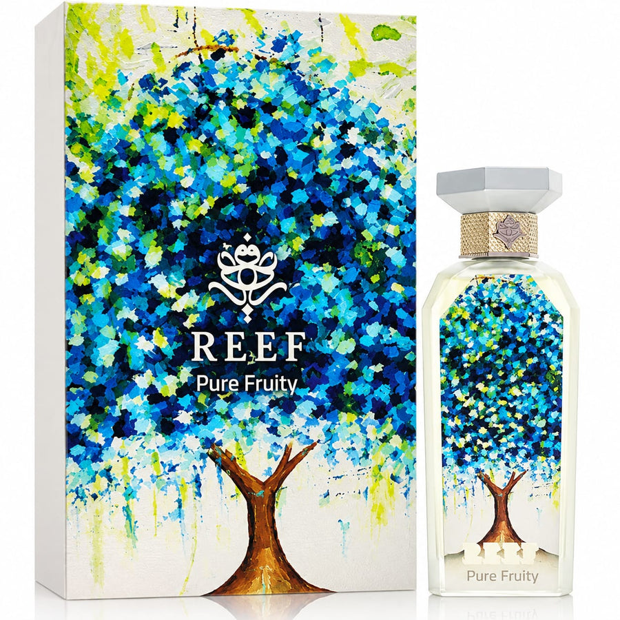 Reef collection