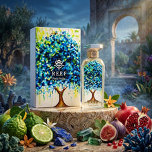 REEF Pure Fruity Eau de Parfum 150ml