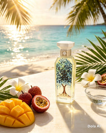 REEF Pure Fruity Eau de Parfum 150ml
