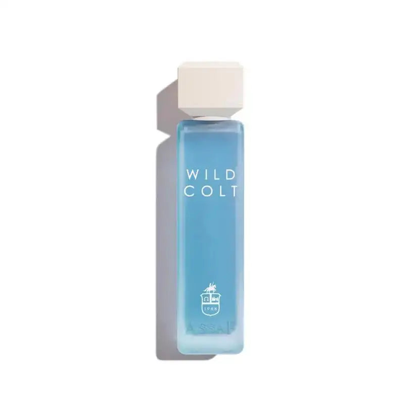Wild Colt Assaf EDP - 200ml Perfume for Modern Elegance