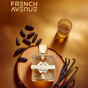 X Xandal By Aromatix X French Avenue - 100ml - Extrait De Parfum - EDP