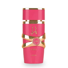 Yara Candy 100ml EDP by Lattafa - Sweet Strawberry & Vanilla Scent