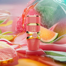 Yara Candy 100ml EDP by Lattafa - Sweet Strawberry & Vanilla Scent