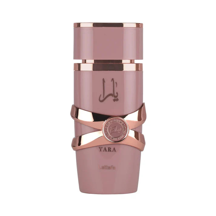 Yara Elixir 100ml Perfume - Timeless Elegance for Women