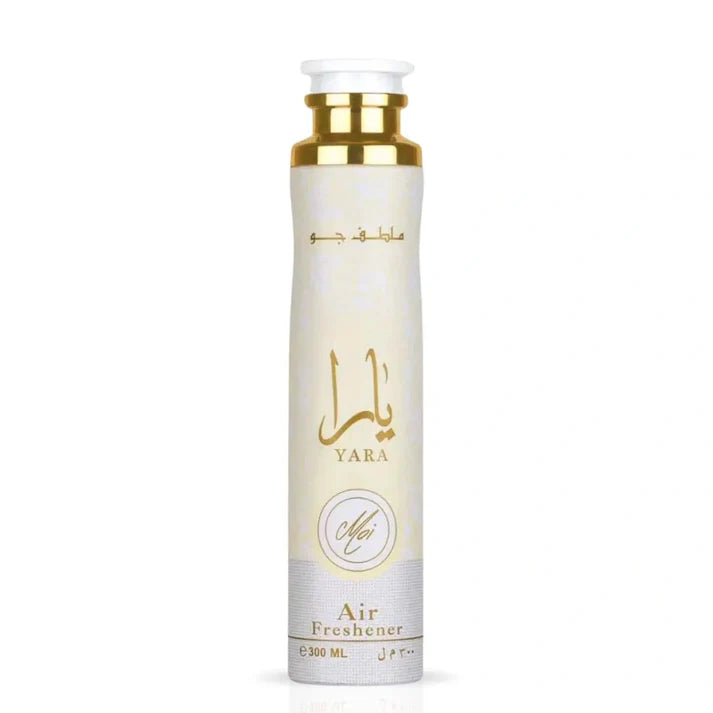Yara Moi Air Freshener 300ml by Lattafa Perfumes