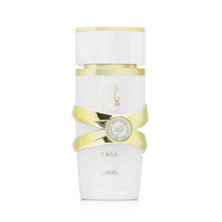 Yara Moi 100ml EDP - Luxurious Floral & Woody Scents