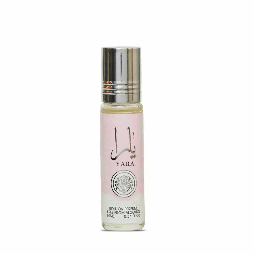 Lattafa Yara Perfume Oil by Ard Al Zaafaran 10ml