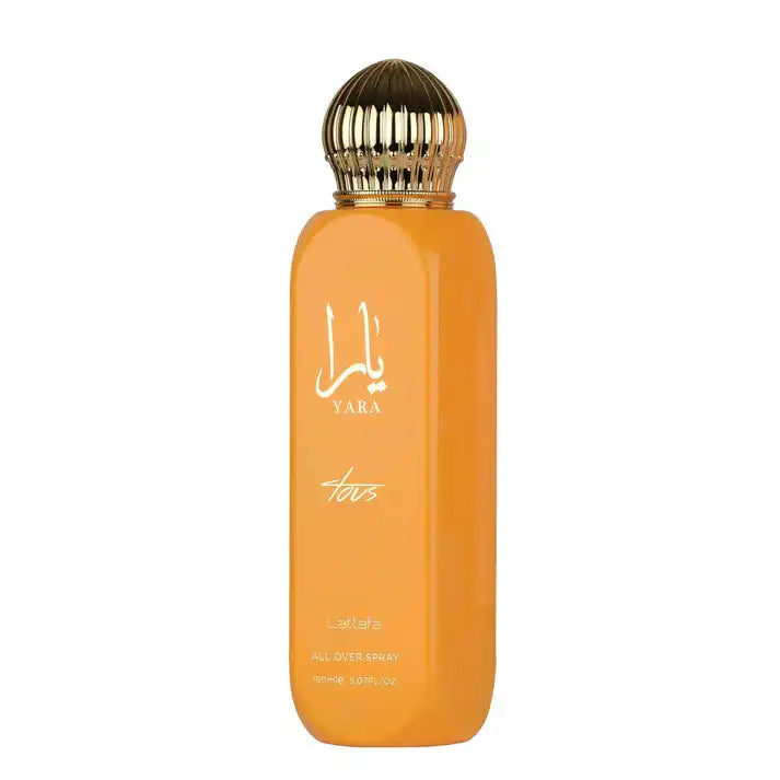Lattafa Yara Tous All Over Spray 150ml