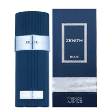 Zenith Blue 100ml EDP by French Avenue | Unisex Freshness and Sophistication