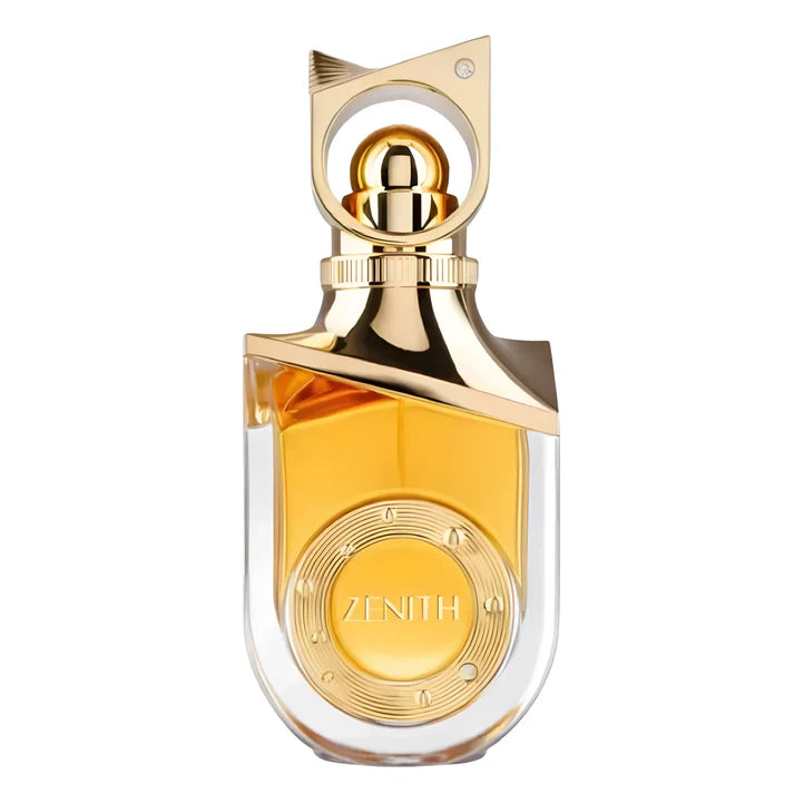 Explore Zenith Perfume 100ml EDP | Bold Aromatic Fragrance – Royal oud