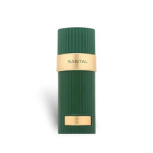 Zenith Santal: 100ml EDP Long-lasting Woody Unisex Perfume