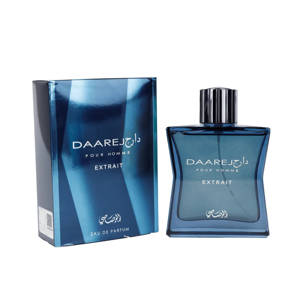 DAAREJ EXTRAIT POUR HOMME EDP 100 ML
