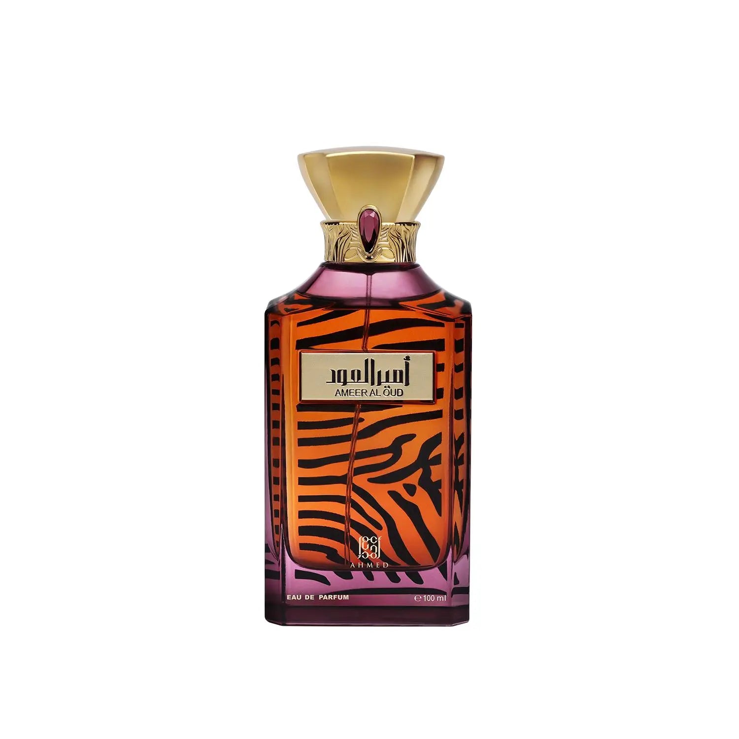 Ameer Al Oud  100ml Eau de Parfum by Ahmed Al Maghribi