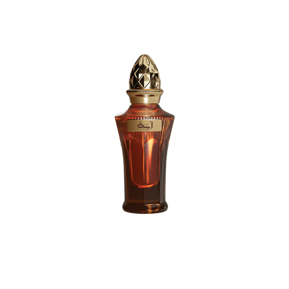 Aayah EDP 50ml by Ahmed Al Maghribi 