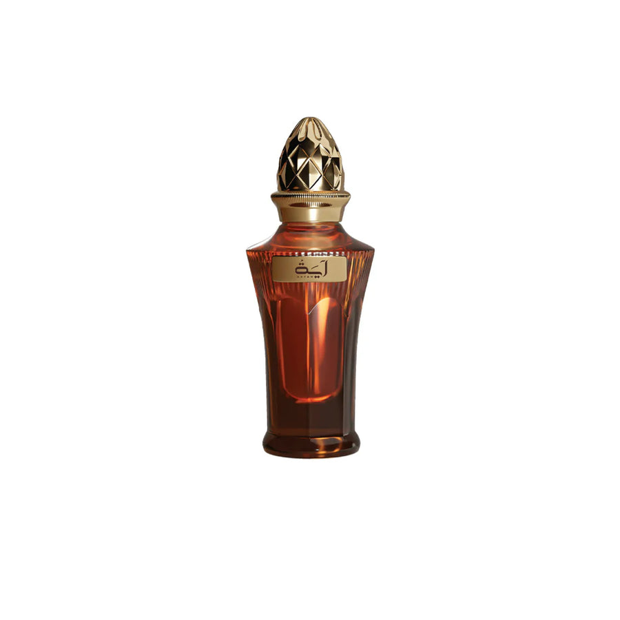 Aayah EDP 50ml by Ahmed Al Maghribi for Radiant Elegance