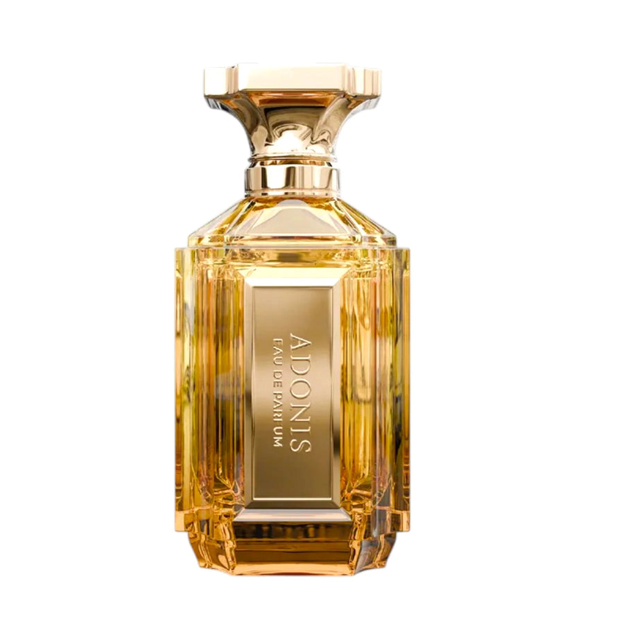 Adonis 100ml Eau De Parfum by Velixir