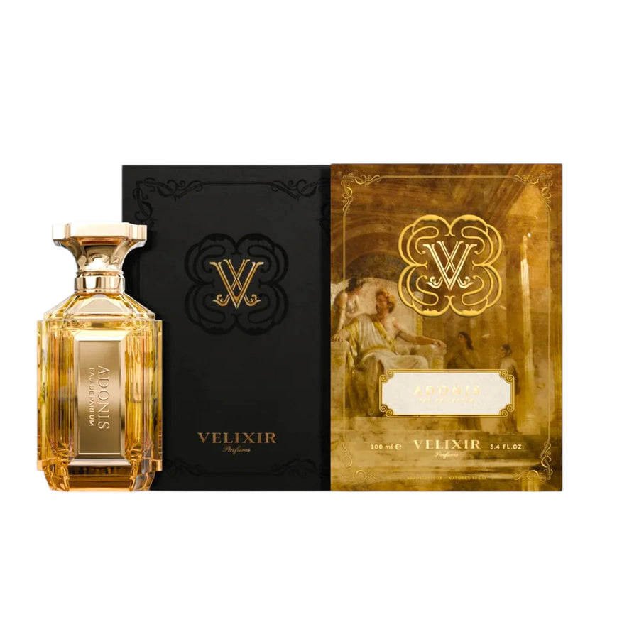 Adonis 100ml Eau De Parfum by Velixir