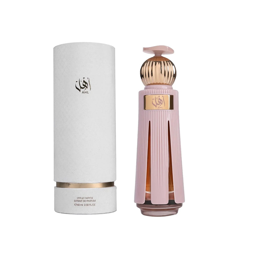 Ahmed Al Maghribi Ahl Extrait de Parfum – Effortless Elegance