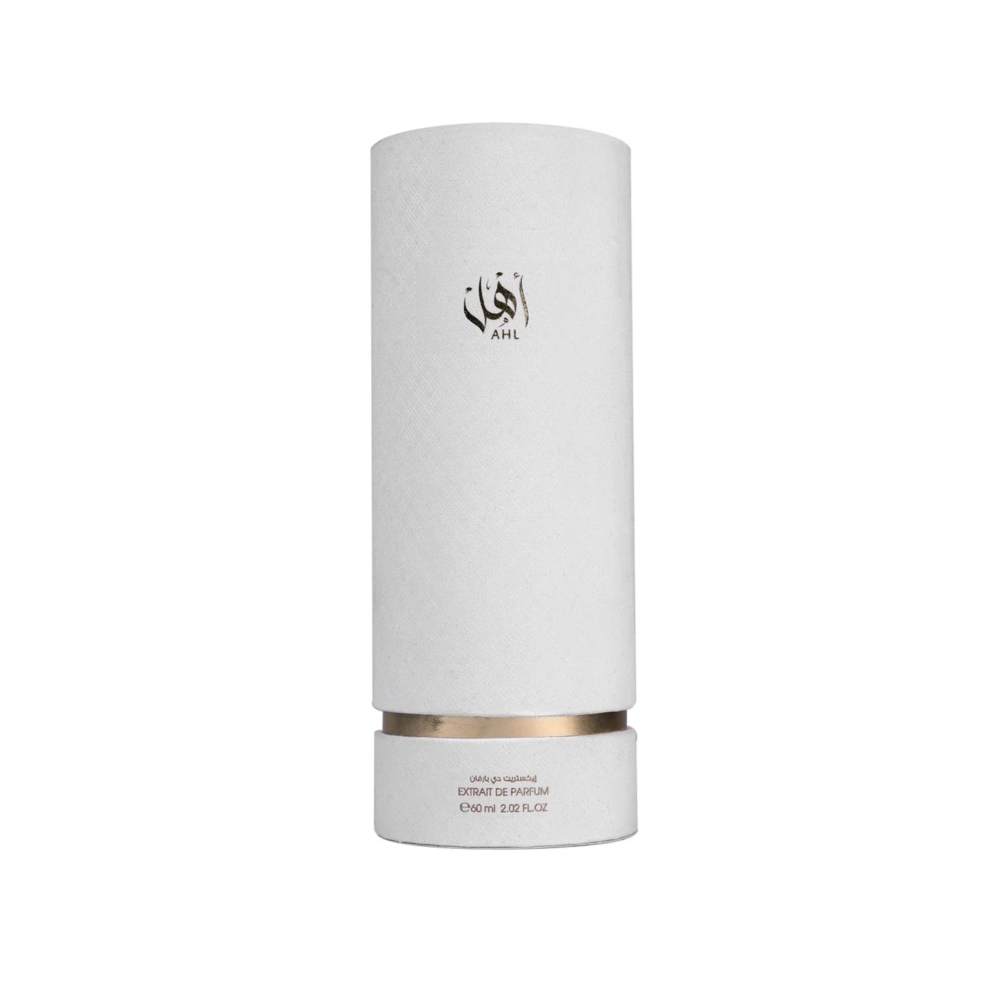 Ahmed Al Maghribi Ahl Extrait de Parfum – Effortless Elegance