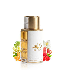 Dulook by Ahmed al Maghribi extrait de Parfum 100ml