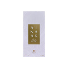 Ainaak by ahmed al maghribi 100ml EDP