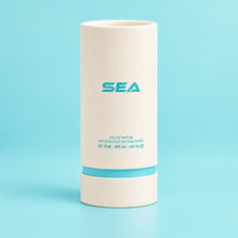 Al Majed Oud Sea 15ml original cream cylindrical presentation tube