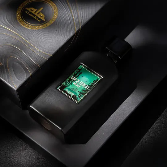 Al Ambra Black Forest Elixir 50ml