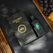 Al Ambra Black Forest Elixir 50ml