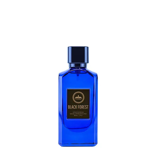 Al Ambra Black Forest Extrait de Parfum 50ml Review