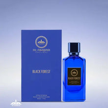    Al Ambra Black Forest Extrait de Parfum 50ml 