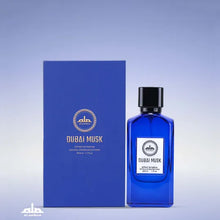 Al Ambra Dubai Musk Extrait de Parfum 50ml