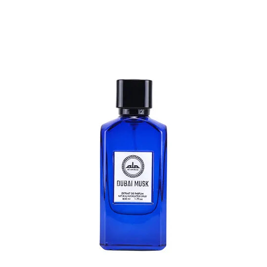 Al Ambra Dubai Musk Extrait de Parfum 50ml